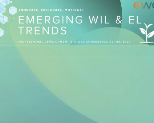 Emerging WIL Trends